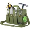 Housolution Bolsa de herramientas de jardinería bolsa de_1