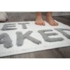 Get Naked Alfombra de baño Alfombra blanca Get Naked_6