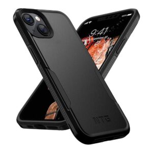 NTG Funda diseñada a prueba de golpes para iPhone 13_1
