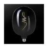 Globe Electric 35654 Luxe Bombilla de filamento LED de