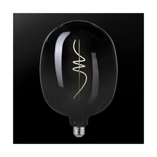 Globe Electric 35654 Luxe Bombilla de filamento LED de