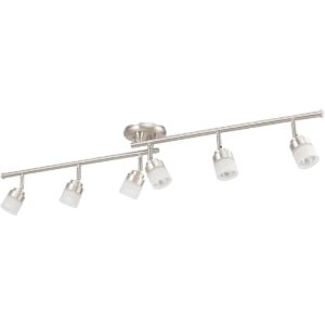 Globe Electric 59865 Spence Iluminación plegable de 6_1