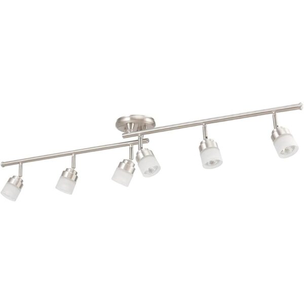 Globe Electric 59865 Spence Iluminación plegable de 6_1