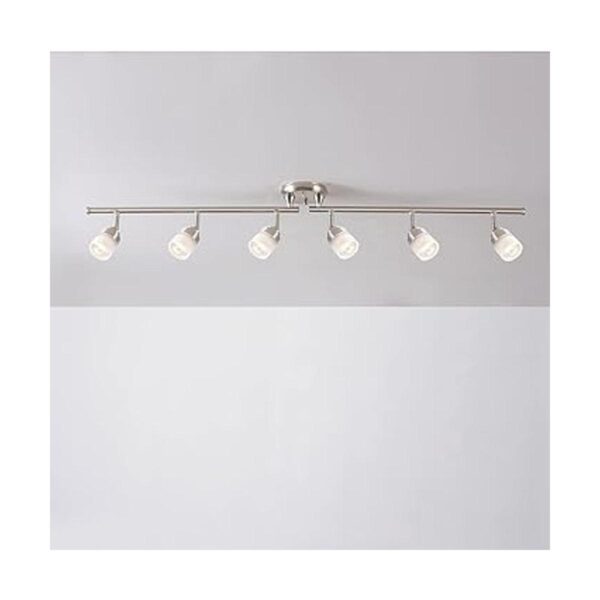 Globe Electric 59865 Spence Iluminación plegable de 6_4