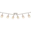 Globe Electric 59865 Spence Iluminación plegable de 6_2