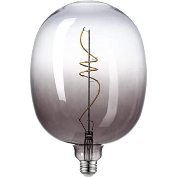 Globe Electric 35654 Luxe Bombilla de filamento LED de