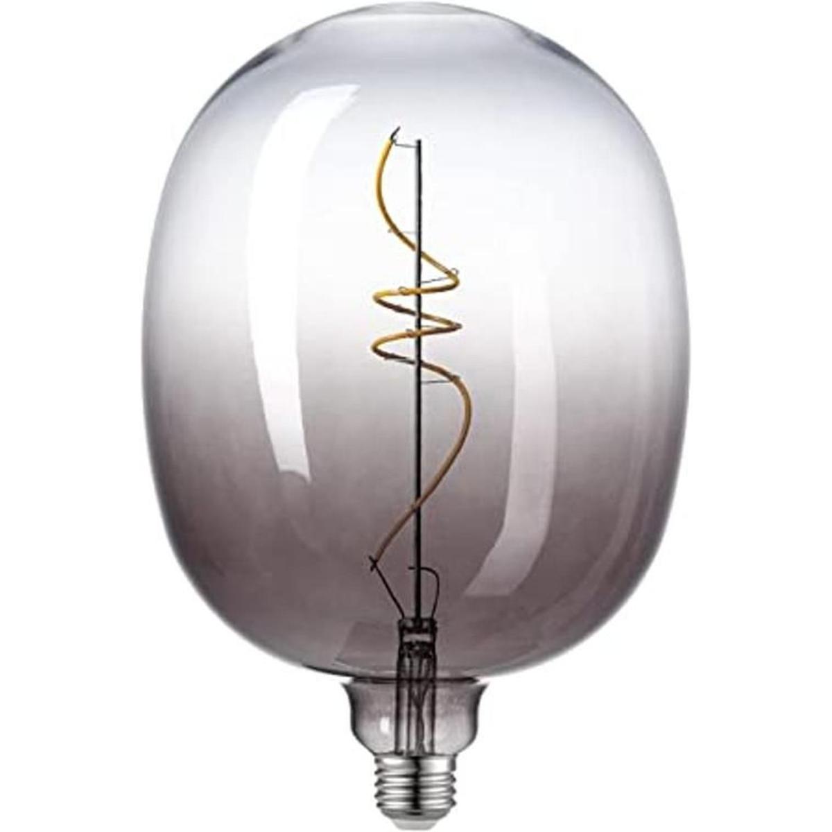 Globe Electric 35654 Luxe Bombilla de filamento LED de