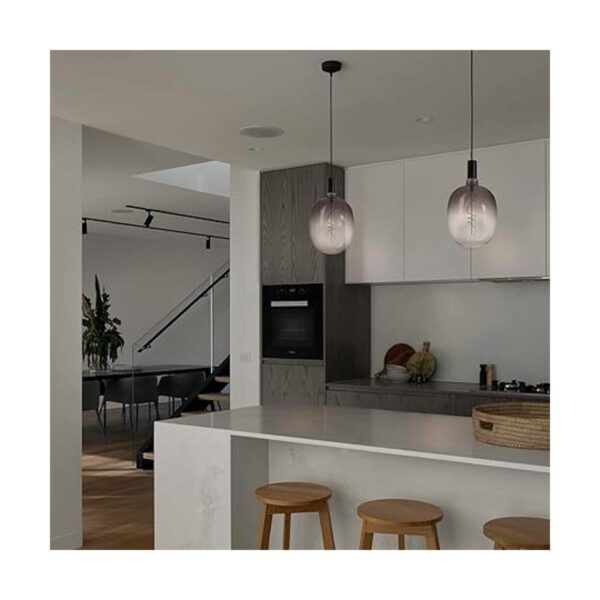 Globe Electric 35654 Luxe Bombilla de filamento LED de