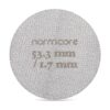 Normcore Pantalla de disco de 2.098 in pantalla de ducha_1