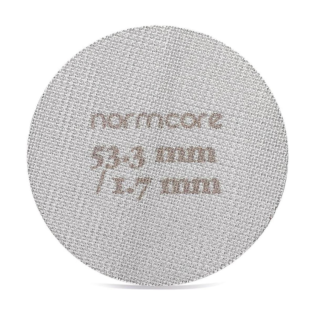 Normcore Pantalla de disco de 2.098 in pantalla de ducha