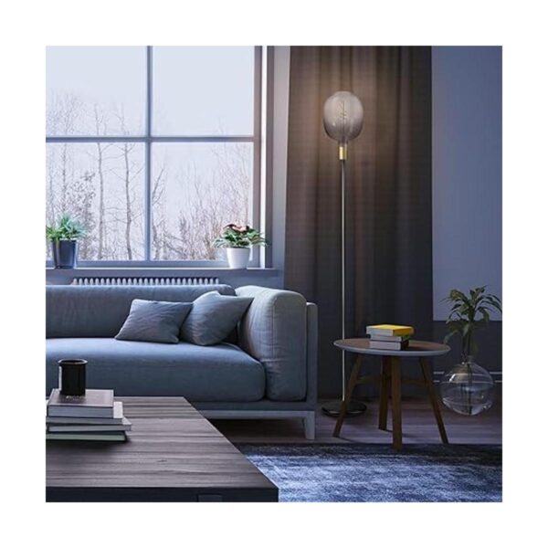 Globe Electric 35654 Luxe Bombilla de filamento LED de