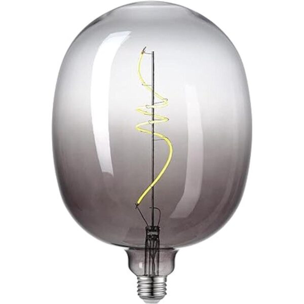 Globe Electric 35654 Luxe Bombilla de filamento LED de