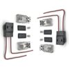 ERR117 Juego de receptáculo para quemador eléctrico_1