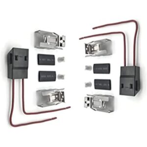 ERR117 Juego de receptáculo para quemador eléctrico_1