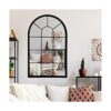 Espejo de pared para ventana espejos decorativos_1