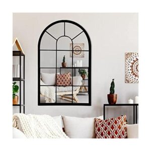 Espejo de pared para ventana espejos decorativos_1