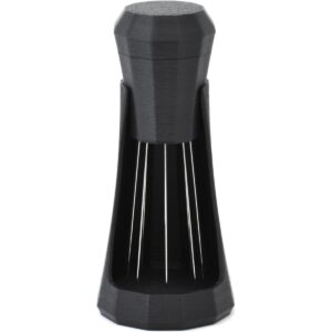 FusedLine WDT Herramienta y soporte autoalineable Negro_1