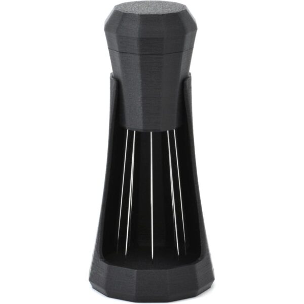 FusedLine WDT Herramienta y soporte autoalineable Negro_1