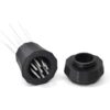 FusedLine WDT Herramienta y soporte autoalineable Negro_4