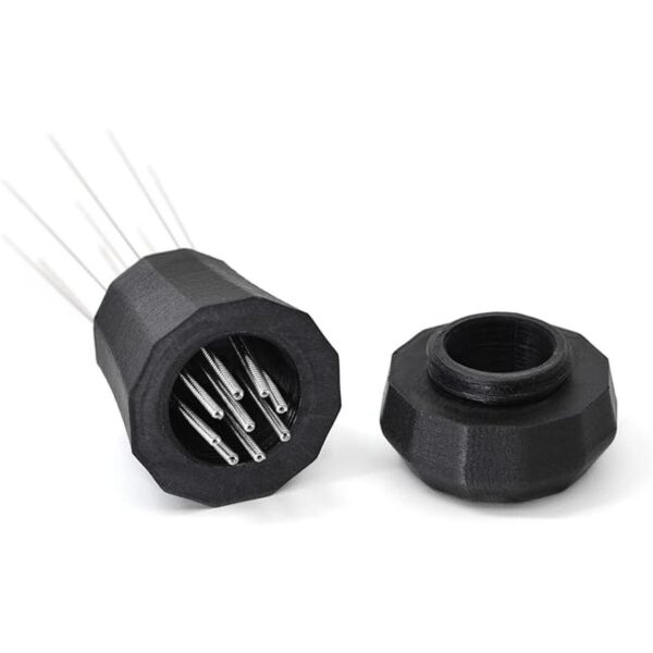FusedLine WDT Herramienta y soporte autoalineable Negro_4