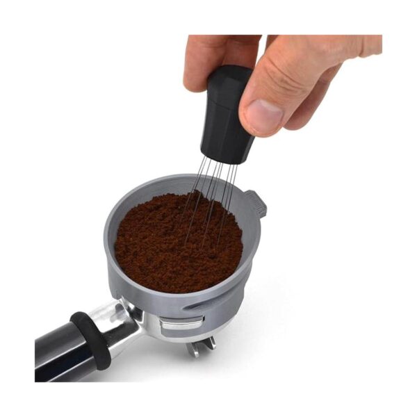 FusedLine WDT Herramienta y soporte autoalineable Negro_2