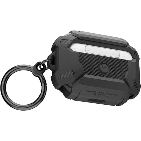 Elkson Exia Series Military AirPods Pro Case Carcasa_1