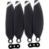 Fytoo 24 piezas de hélice para HS175D X500pro X650_5