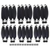 Fytoo 24 piezas de hélice para HS175D X500pro X650_1