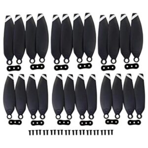 Fytoo 24 piezas de hélice para HS175D X500pro X650_1