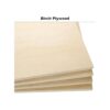 CertBuy Tablero de madera contrachapada de 12 x 12