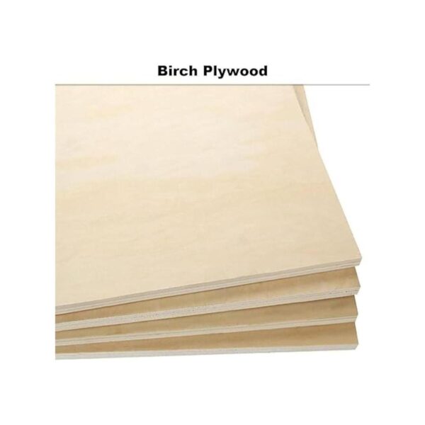 CertBuy Tablero de madera contrachapada de 12 x 12