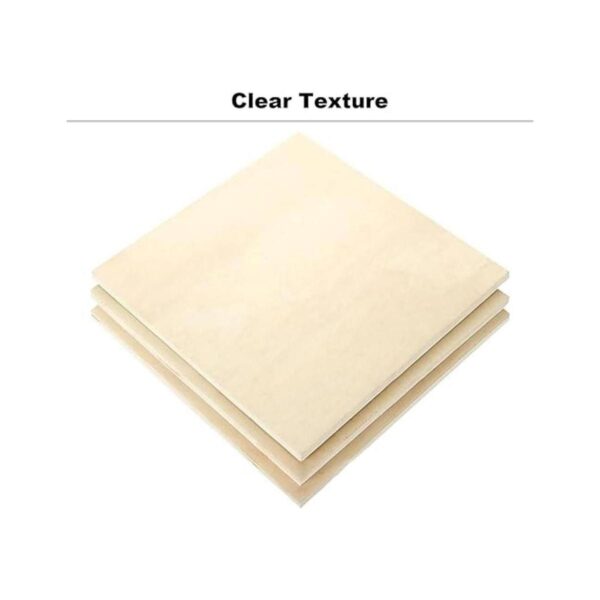 CertBuy Tablero de madera contrachapada de 12 x 12