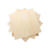 CertBuy Tablero de madera contrachapada de 12 x 12