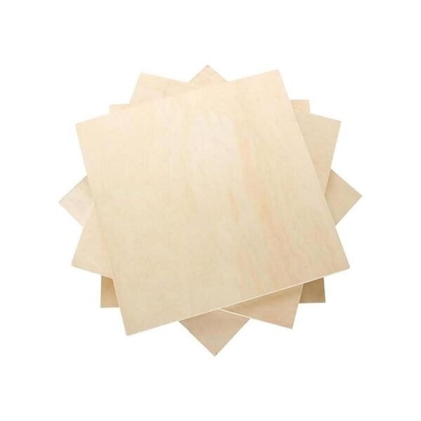 CertBuy Tablero de madera contrachapada de 12 x 12