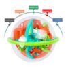 Maze Ball juego interactivo 3D de esfera de laberinto_5