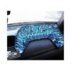 KINIA Juguete sensorial gigante de 256 burbujas Pop it con_2
