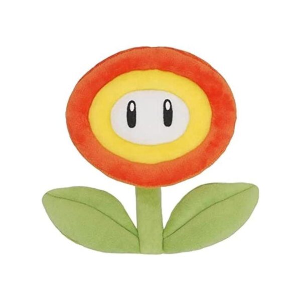 Little Buddy 1822 Super Mario All Star Collection Flor de_1