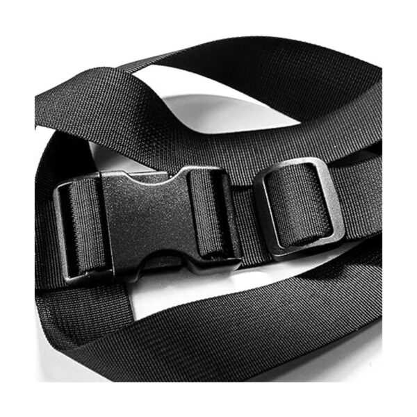 Juego de correas de hebilla de 1.5 pulgadas 5 hebillas de_6