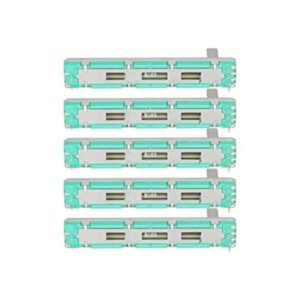Heyiarbeit 5 unids 10 K ohmios potenciómetro electrónico_1