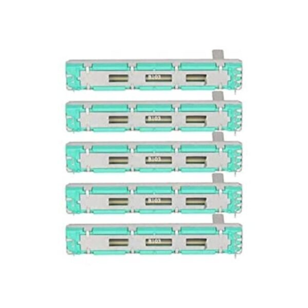 Heyiarbeit 5 unids 10 K ohmios potenciómetro electrónico_1