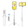Colorlizard Trípode de teléfono Selfie Stick Soporte de_1