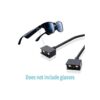 HUYUN Cable USBcable de carga de línea compatible con_6