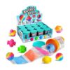 FunKidz Kit de bolas de rebote creativo para niños haz_1