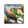 MDSXO Juego de 3 herramientas manuales de jardinería kit_4