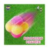 FunKidz Kit de bolas de rebote creativo para niños haz_5
