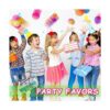 FunKidz Kit de bolas de rebote creativo para niños haz_4