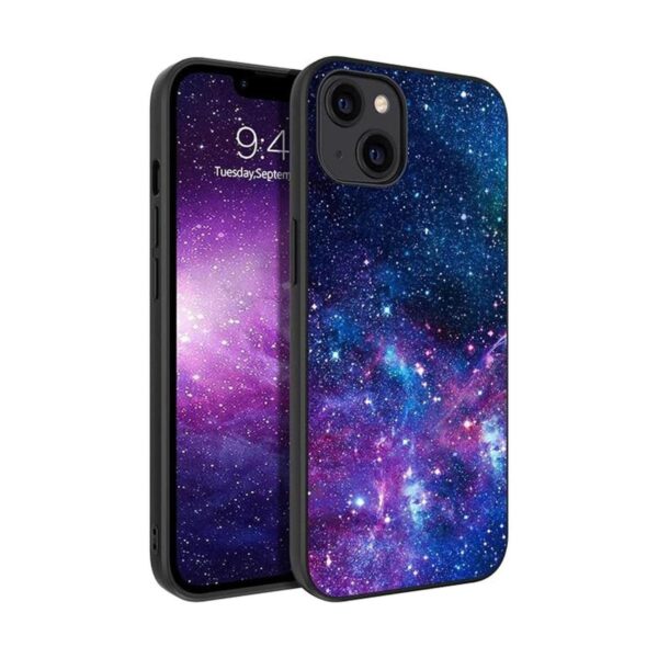 BENTOBEN Funda compatible con iPhone 13 ajuste delgado_1