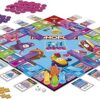 MONOPOLY Fall Guys Ultimate Knockout Edition Juego de mesa_3