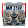 Hasbro Gaming Battleship Juego de mesa clásico juego de_1