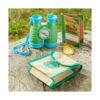 Melissa Doug Vamos a explorar binoculares y juego de_3